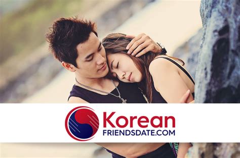 Korean dating service